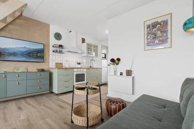 Vorschaubild von Ferienhaus XT97 in Sandkås - Bornholm
