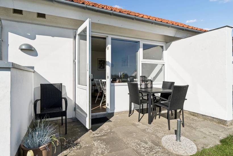 Foto von Ferienhaus XT97 in Sandkås - Bornholm
