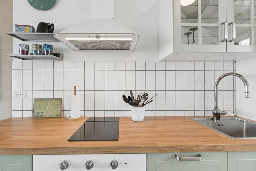 Foto von Ferienhaus XT97 in Sandkås - Bornholm