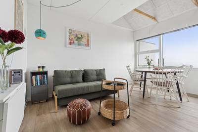 Vorschaubild von Ferienhaus XT97 in Sandkås - Bornholm