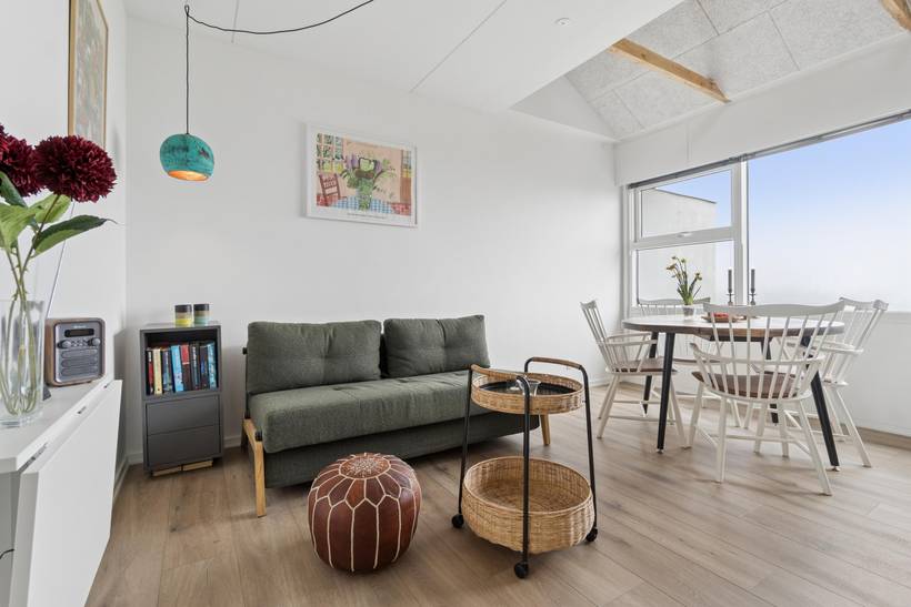 Foto von Ferienhaus XT97 in Sandkås - Bornholm