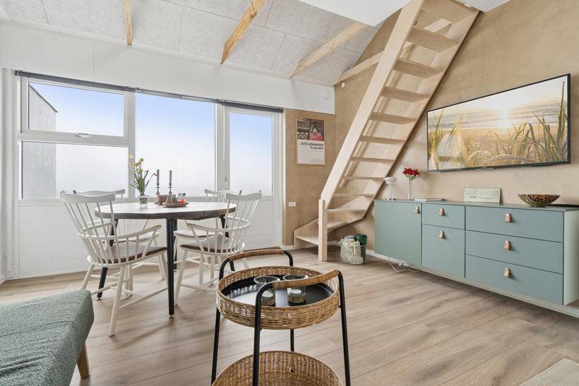 Foto von Ferienhaus XT97 in Sandkås - Bornholm