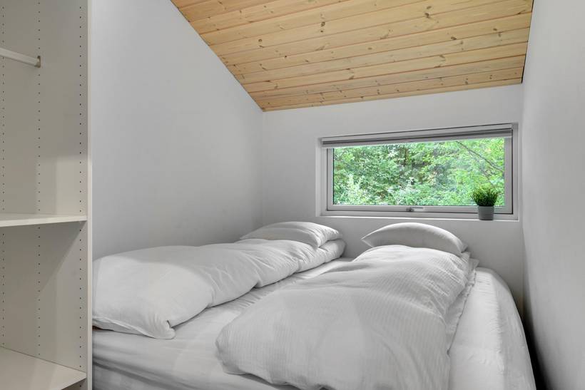 Foto von Ferienhaus XT98 auf Asserbo - Nordseeland