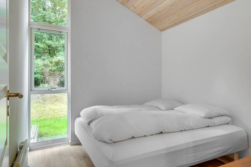 Foto von Ferienhaus XT98 auf Asserbo - Nordseeland