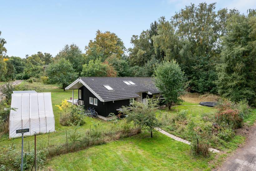Foto von Ferienhaus XT98 auf Asserbo - Nordseeland