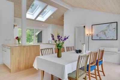 Vorschaubild von Ferienhaus XT98 auf Asserbo - Nordseeland