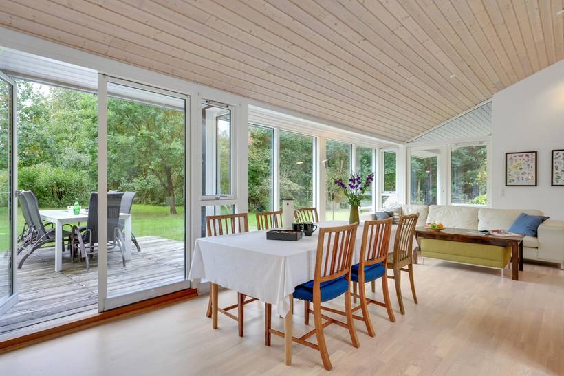 Foto von Ferienhaus XT98 auf Asserbo - Nordseeland
