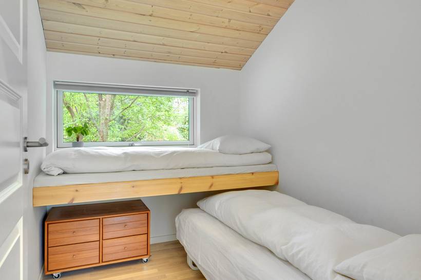 Foto von Ferienhaus XT98 auf Asserbo - Nordseeland