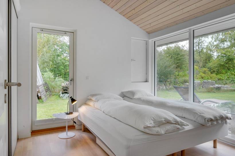 Foto von Ferienhaus XT98 auf Asserbo - Nordseeland