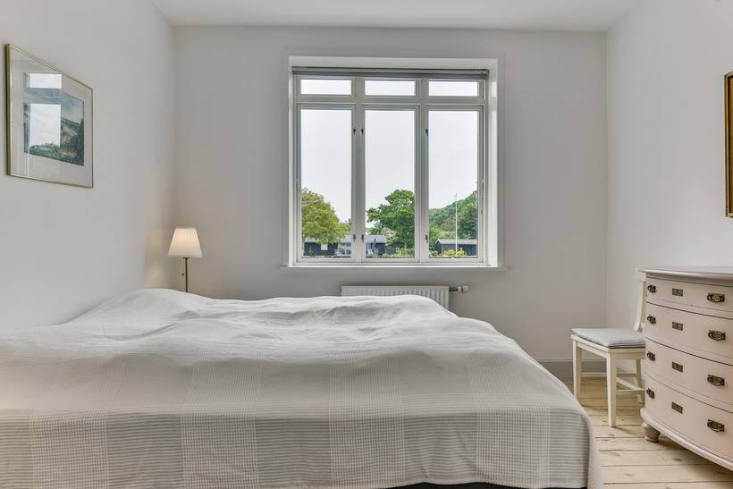 Foto von Ferienhaus XU03 in Lohals - Langeland
