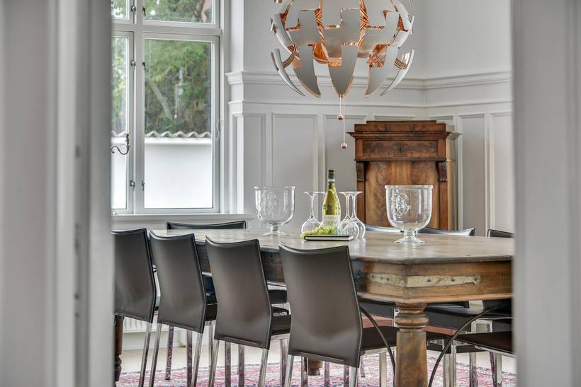 Foto von Ferienhaus XU03 in Lohals - Langeland