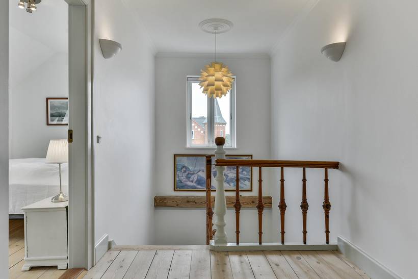 Foto von Ferienhaus XU03 in Lohals - Langeland