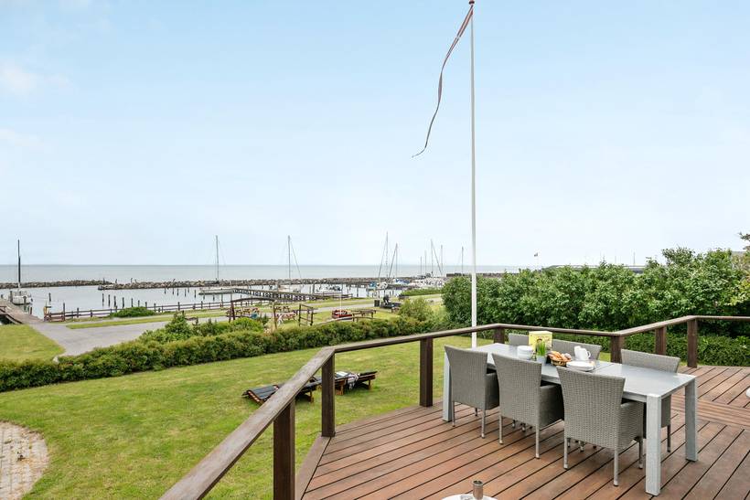 Foto von Ferienhaus XU03 in Lohals - Langeland