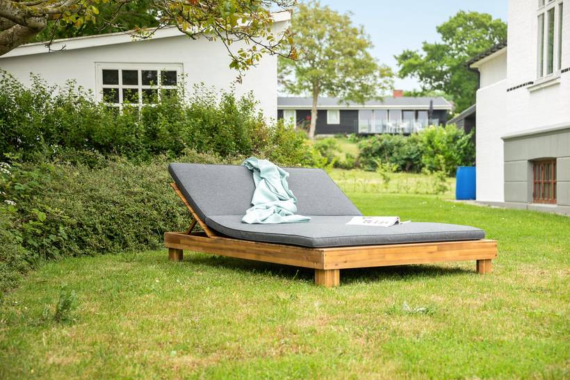 Foto von Ferienhaus XU03 in Lohals - Langeland