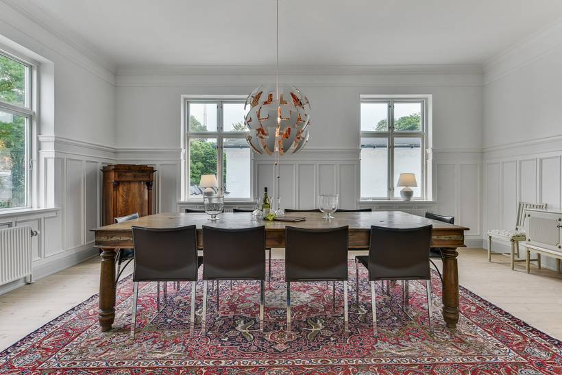 Foto von Ferienhaus XU03 in Lohals - Langeland