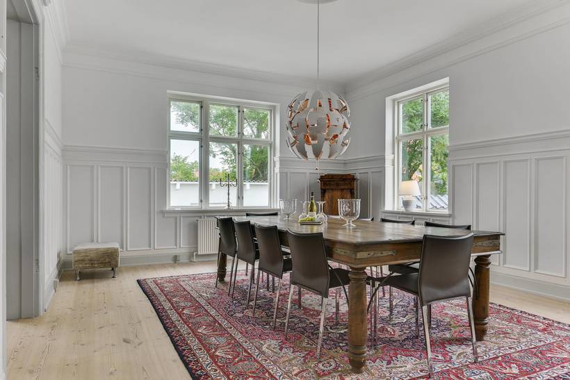 Foto von Ferienhaus XU03 in Lohals - Langeland