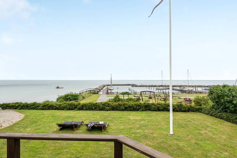 Foto von Ferienhaus XU03 in Lohals - Langeland