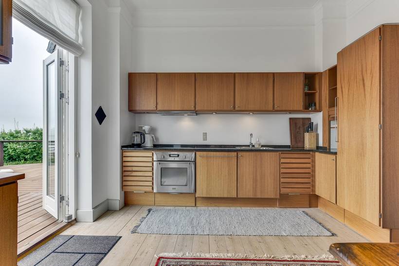 Foto von Ferienhaus XU03 in Lohals - Langeland