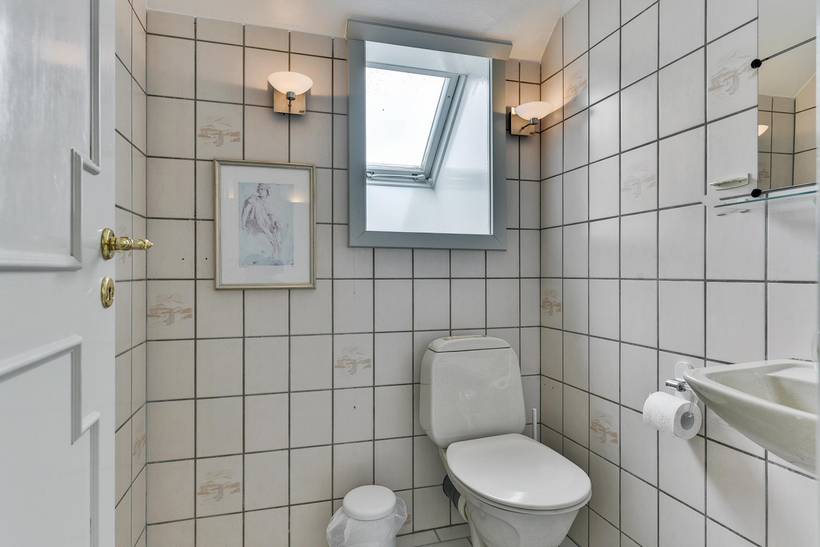 Foto von Ferienhaus XU03 in Lohals - Langeland