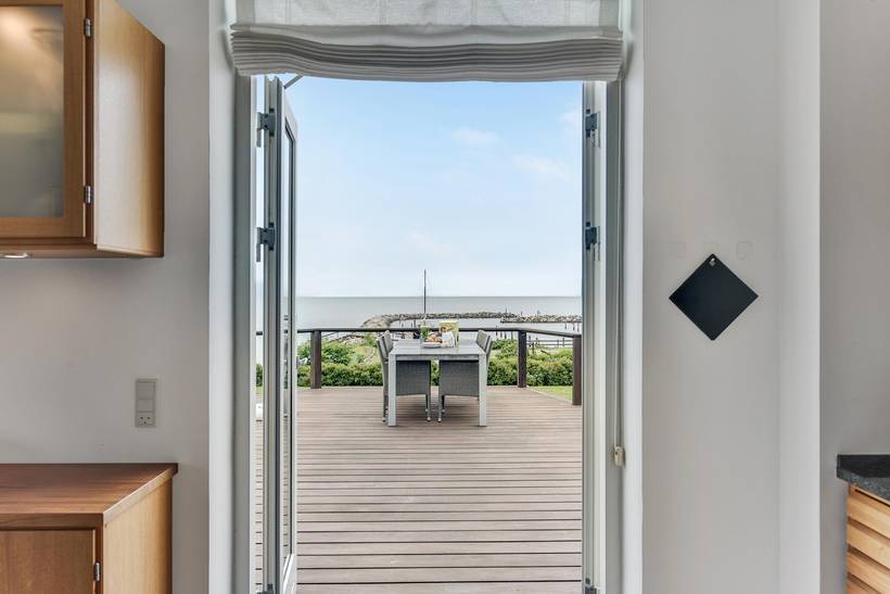 Foto von Ferienhaus XU03 in Lohals - Langeland