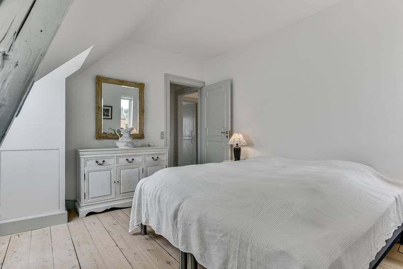 Foto von Ferienhaus XU03 in Lohals - Langeland