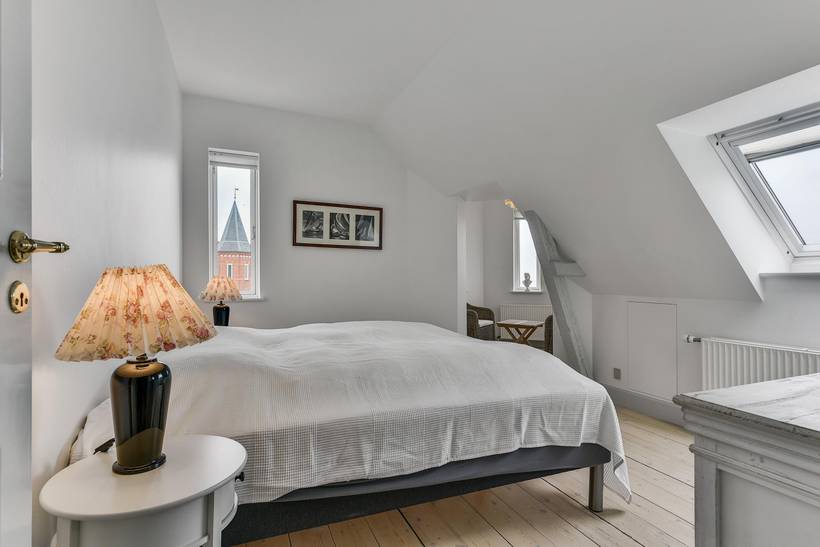 Foto von Ferienhaus XU03 in Lohals - Langeland