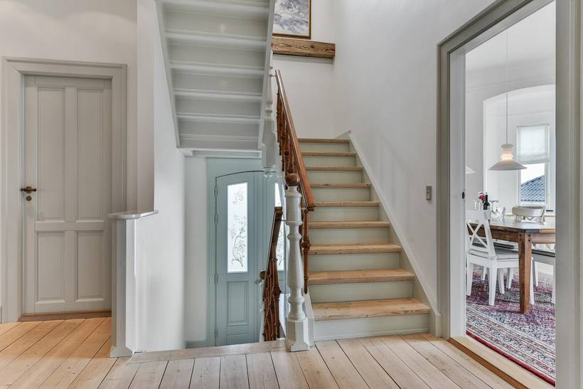 Foto von Ferienhaus XU03 in Lohals - Langeland