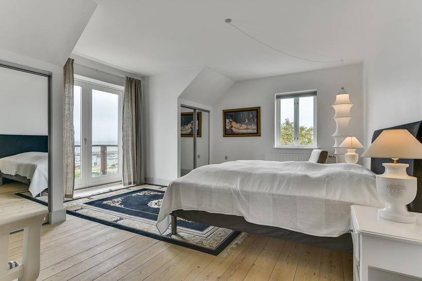 Foto von Ferienhaus XU03 in Lohals - Langeland