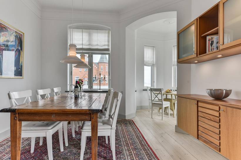 Foto von Ferienhaus XU03 in Lohals - Langeland