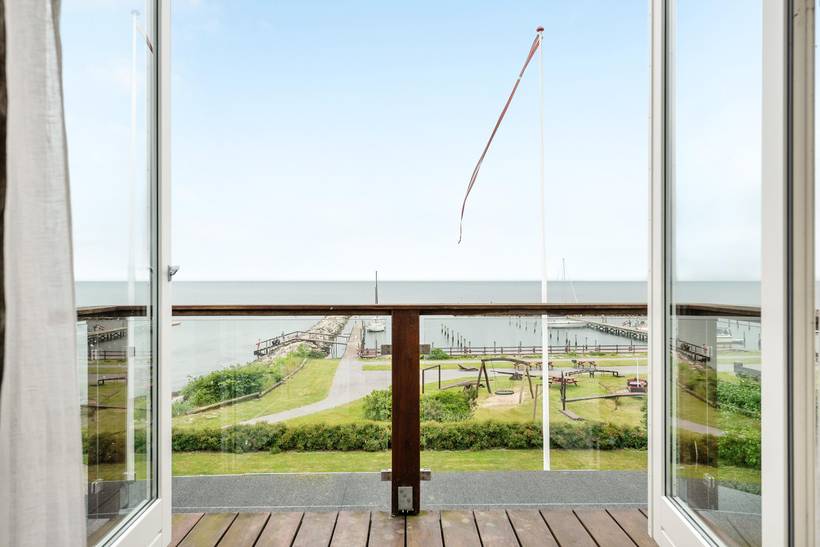 Foto von Ferienhaus XU03 in Lohals - Langeland