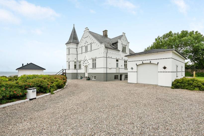 Foto von Ferienhaus XU03 in Lohals - Langeland