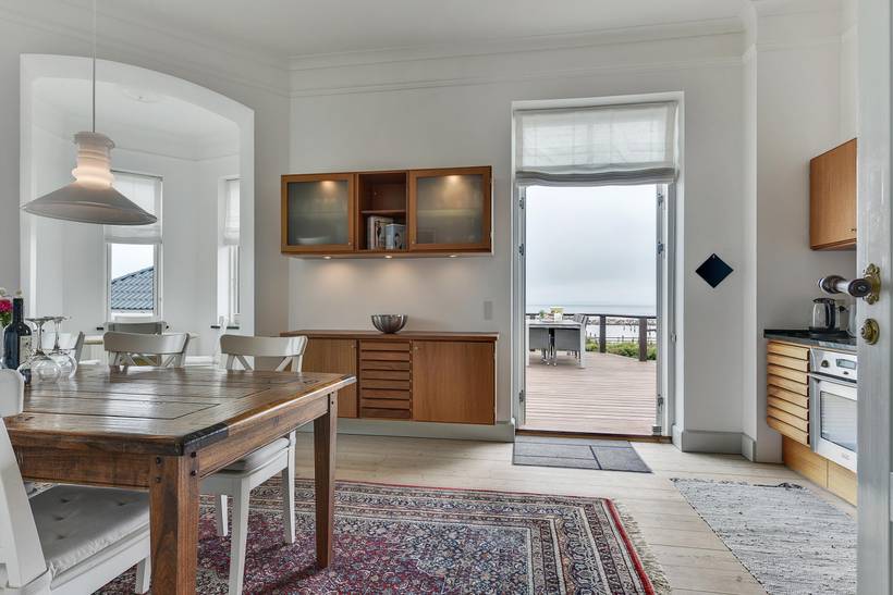 Foto von Ferienhaus XU03 in Lohals - Langeland