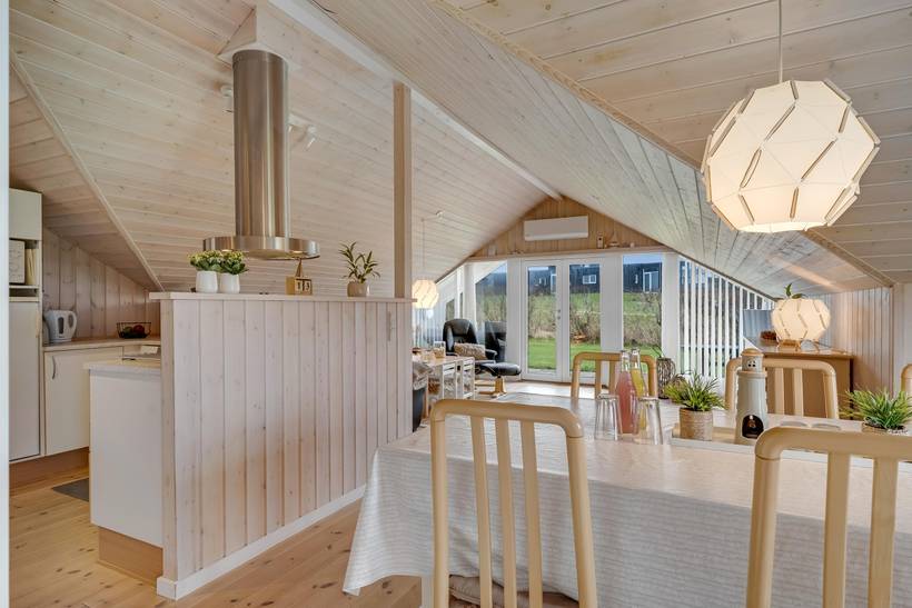Foto von Ferienhaus XU04 in Gjellerodde - Westjütland
