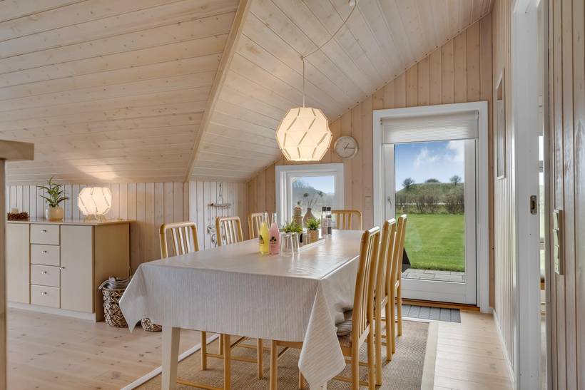 Foto von Ferienhaus XU04 in Gjellerodde - Westjütland