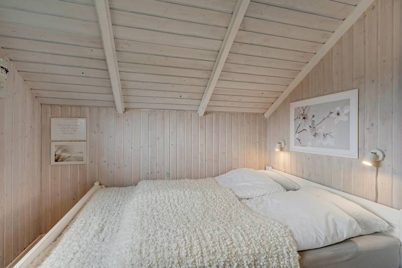 Foto von Ferienhaus XU04 in Gjellerodde - Westjütland