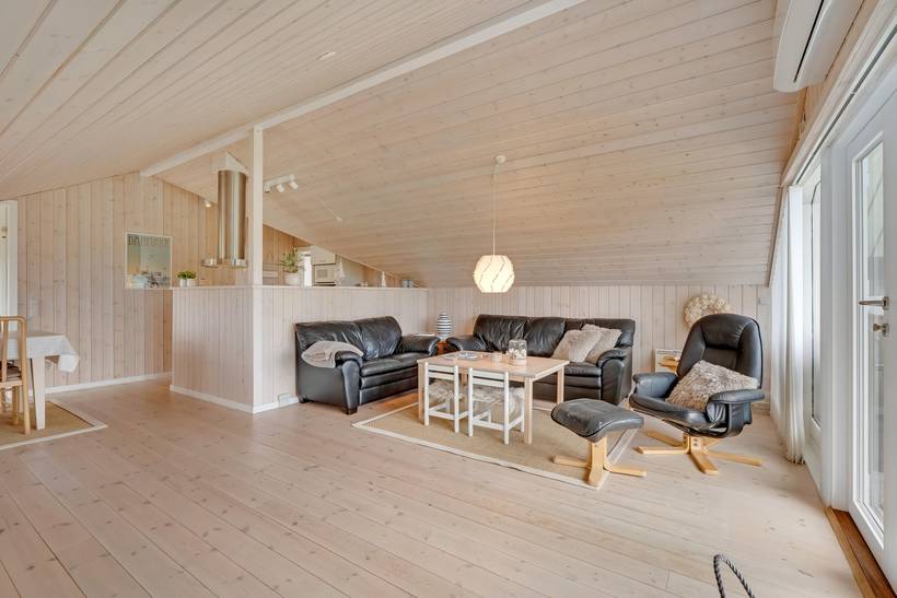 Foto von Ferienhaus XU04 in Gjellerodde - Westjütland