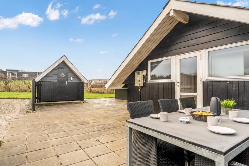 Foto von Ferienhaus XU04 in Gjellerodde - Westjütland