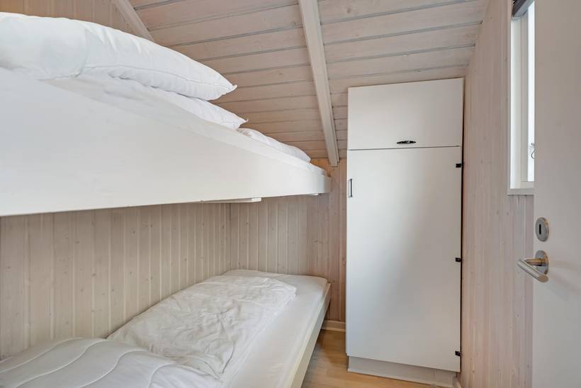 Foto von Ferienhaus XU04 in Gjellerodde - Westjütland