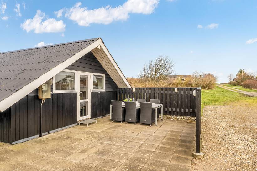 Foto von Ferienhaus XU04 in Gjellerodde - Westjütland