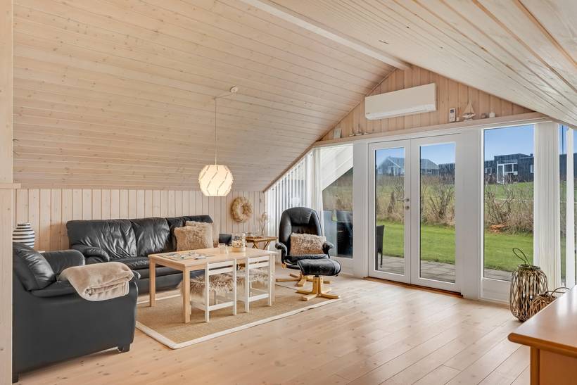 Foto von Ferienhaus XU04 in Gjellerodde - Westjütland