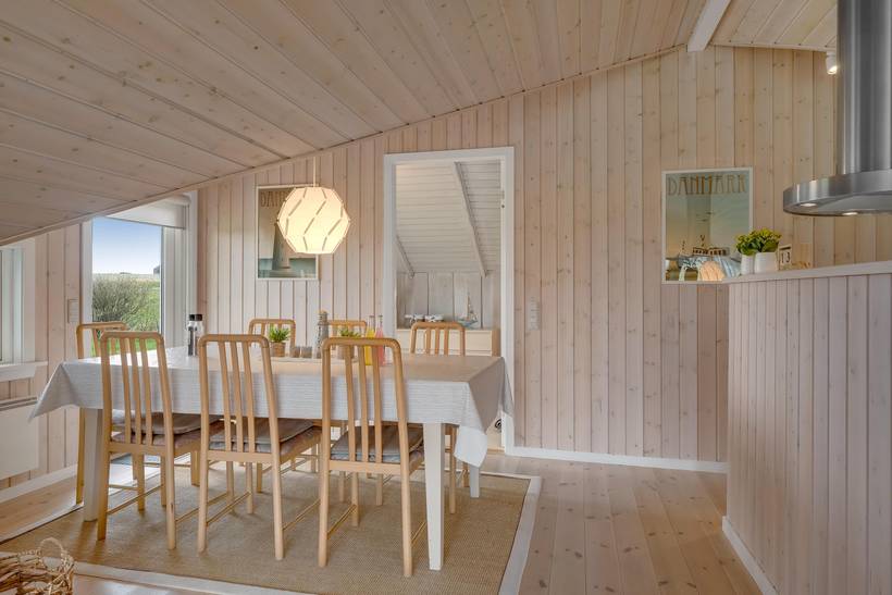 Foto von Ferienhaus XU04 in Gjellerodde - Westjütland