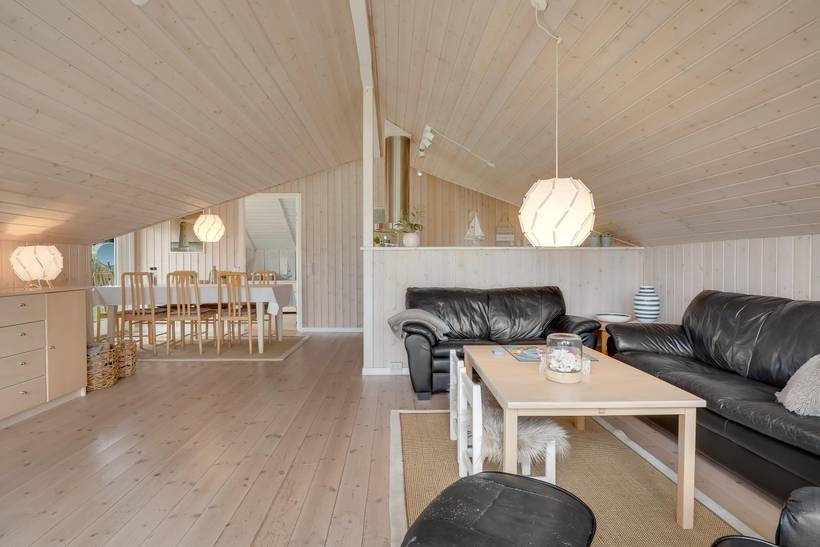 Foto von Ferienhaus XU04 in Gjellerodde - Westjütland