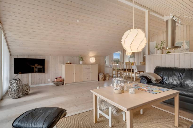 Foto von Ferienhaus XU04 in Gjellerodde - Westjütland
