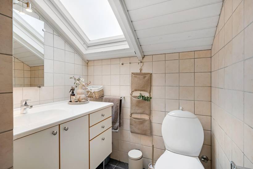 Foto von Ferienhaus XU04 in Gjellerodde - Westjütland