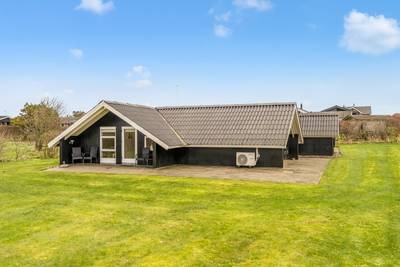Vorschaubild von Ferienhaus XU04 in Gjellerodde - Westjütland