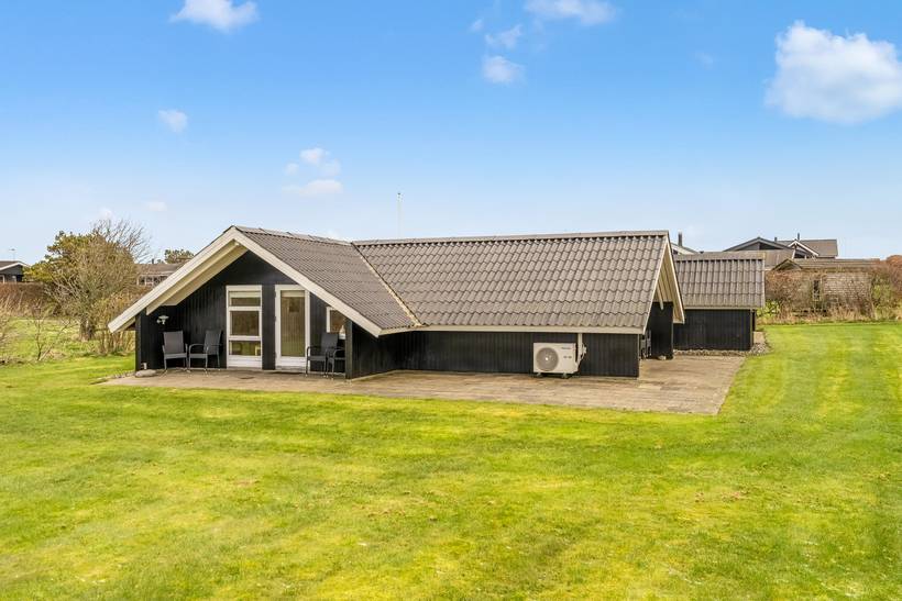 Foto von Ferienhaus XU04 in Gjellerodde - Westjütland