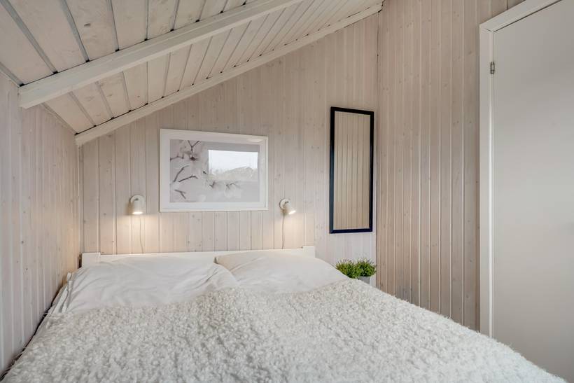 Foto von Ferienhaus XU04 in Gjellerodde - Westjütland