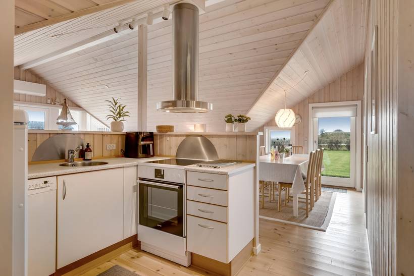 Foto von Ferienhaus XU04 in Gjellerodde - Westjütland
