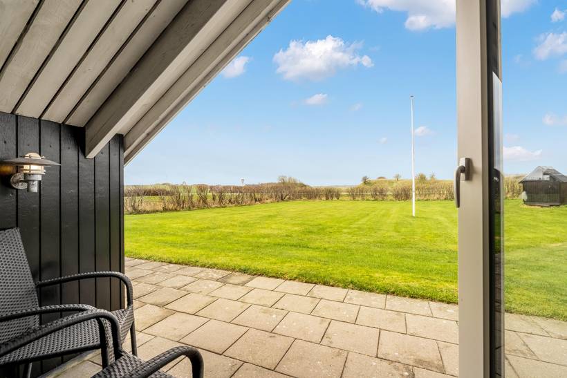 Foto von Ferienhaus XU04 in Gjellerodde - Westjütland