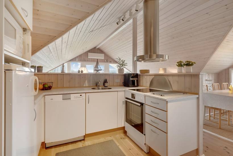 Foto von Ferienhaus XU04 in Gjellerodde - Westjütland